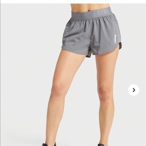 Gymshark shorts